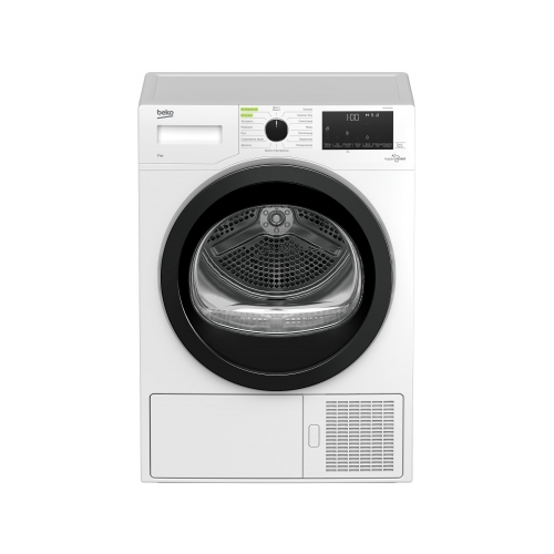 Машина сушильная (для белья) BEKO DF7439SXUV 7188301530 белая