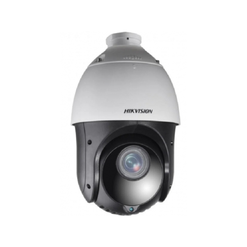 IP-камера Hikvision IP DS-2DE4225IW-DE(T5) 4.8-120мм цв, белый/черный
