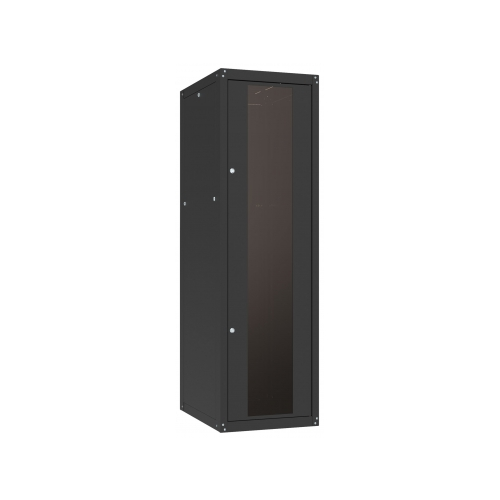 Телекоммуникационный шкаф C3-Solutions Basic.2 24-88.GF13.SD2.BF23 B (NT565730) напольный