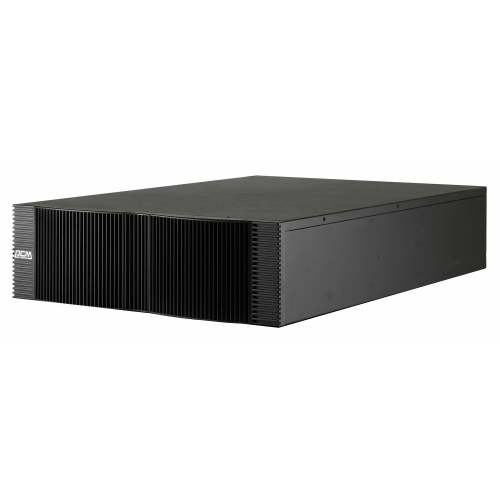 Батарея аккумуляторная для ИБП Батарея для ИБП Powercom BAT VGD 240V RM VRT6K1A 240В 7.2Ач для VRT-6000 Black BAT VGD-240VRM 6K CH W/O PDU