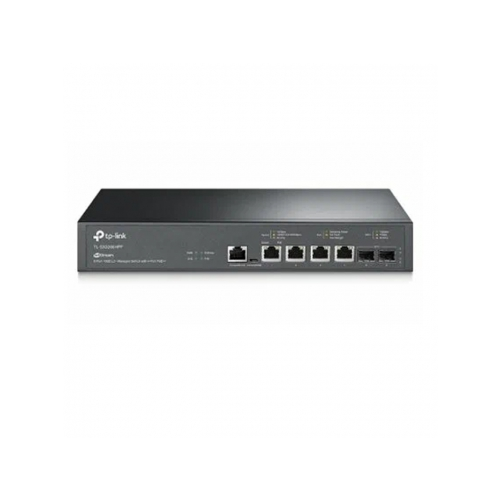 Коммутатор (switch) TP-LINK TL-SX3206HPP JetStream