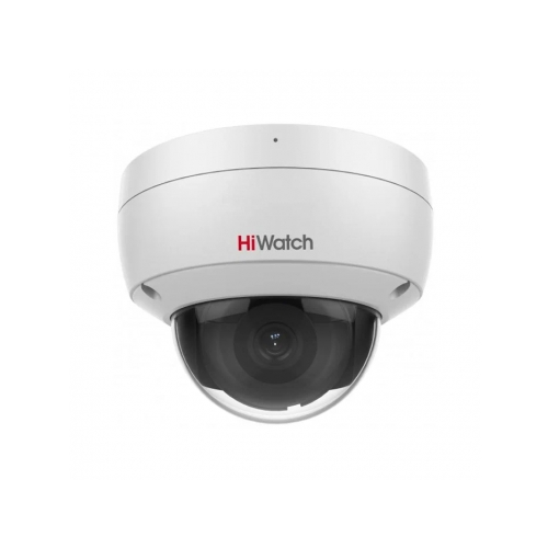 IP-камера видеонаблюдения HiWatch 8MP DOME IPC-D082-G2/U(4MM)