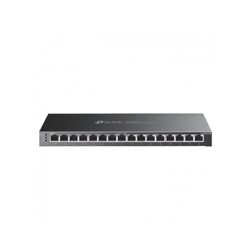 Коммутатор (switch) TP-LINK TL-SG2016P JetStream