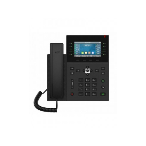 IP-телефон J6 дисплей 480x272 Fanvil J6