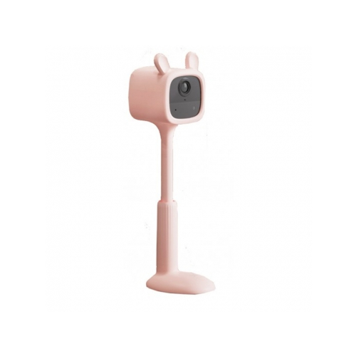 IP-камера видеонаблюдения Ezviz CS-BM1(1080P RA) IP 2Mp розовая