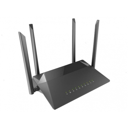 Роутер Wi-Fi D-link