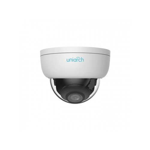 IP-камера видеонаблюдения UNV IPC-D122-PF28 2.8мм белая