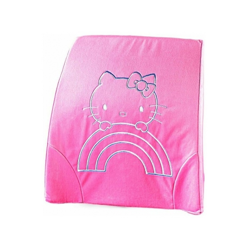 Подушка Razer поясничная Lumbar Cushion (Hello Kitty and Friends) RC81-03830201-R3M1