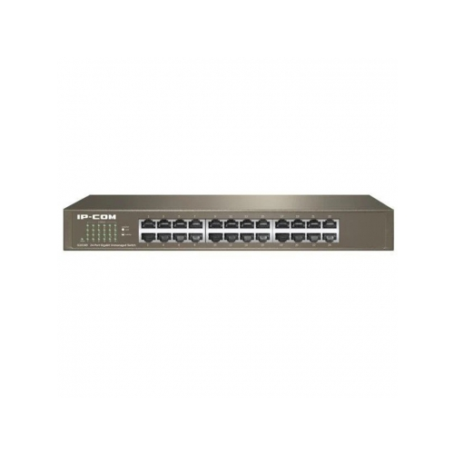 Коммутатор (switch) IP-Com 24PORT 1000M G1024D
