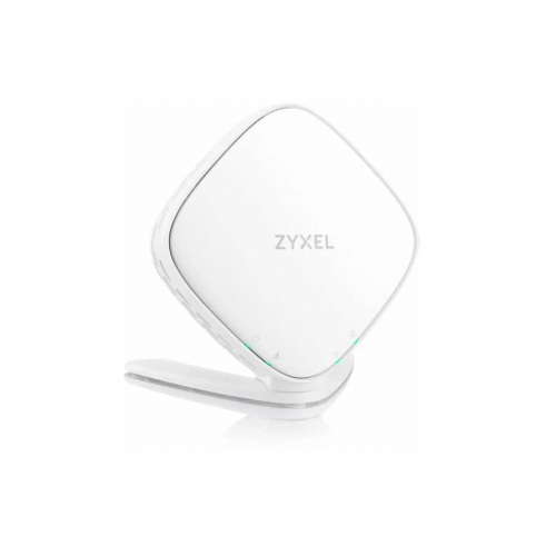 Роутер Wi-Fi ZyXEL WX3100-T0-EU01V2F AX1800 2.4-5 ГГц белый