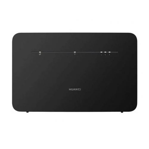 Роутер Wi-Fi Huawei B535-232a (51060HVA) AC1300 черный