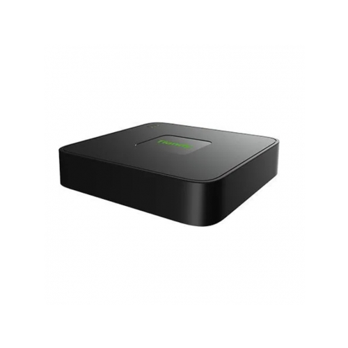 Видеорегистратор Tiandy TC-R3105 Spec: I/B/P4/L 5channels черный TC-R3105 SPEC: I/B/P/L