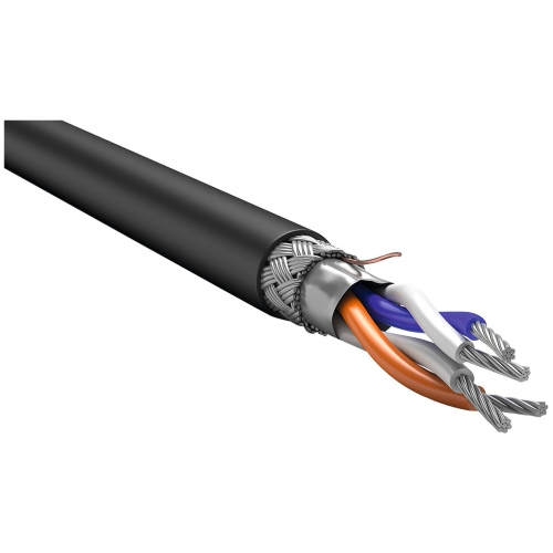Кабель электропитания компьютерный ITK RC3-RS485-02-SF-2209 RS-485 SF/UTP