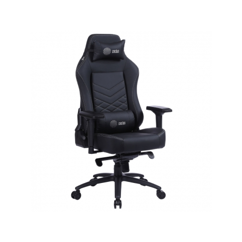 Игровое компьютерное кресло CACTUS CS-CHR-0112BL-M Черный
