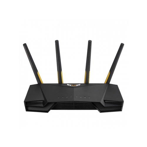 Роутер Wi-Fi ASUS TUF-AX3000 90IG0790-MO3B00 черный