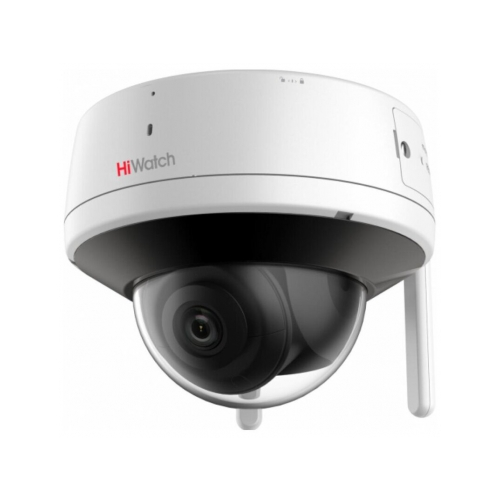 IP-камера видеонаблюдения HiWatch DS-I252W(D)(4mm)