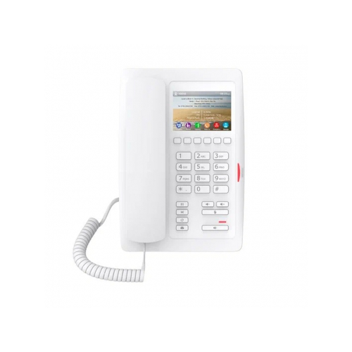 IP-телефон Fanvil H5W белый