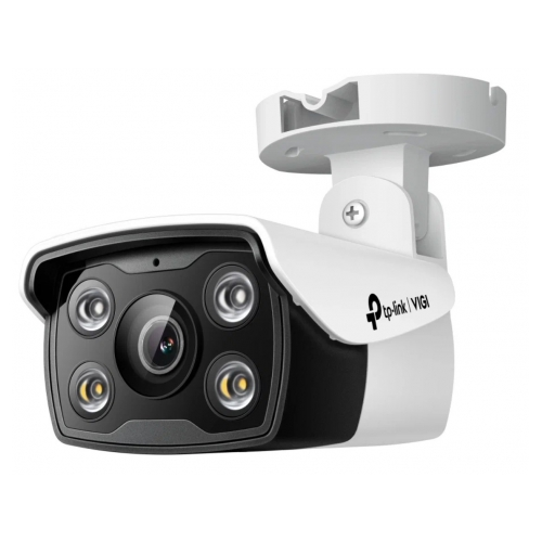 IP-камера TP-LINK VIGI C340(4mm) белая