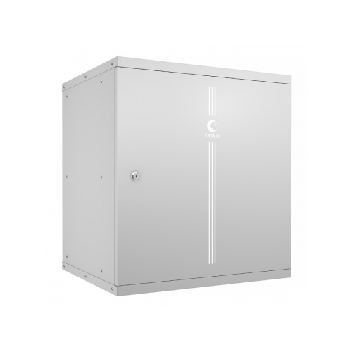 Телекоммуникационный шкаф Cabeus 19" 12U WSC-05D-12U55/45m