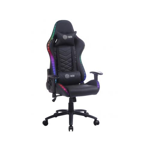 Игровое компьютерное кресло CACTUS CS-CHR-0099BL черный