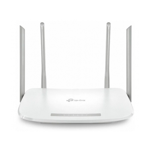 Роутер Wi-Fi TP-LINK EC220-G5 AC1200, белый