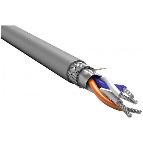 Кабель нарезной витая пара ITK RC3-RS485-02-SF-2101 2X2 120Om