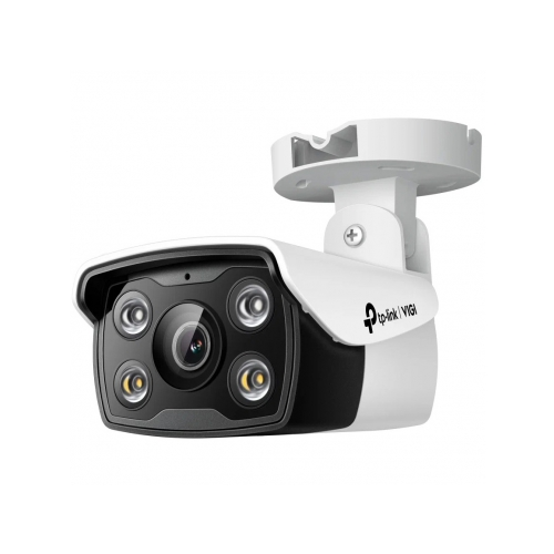 IP-камера TP-LINK VIGI C340(6MM) 6-6мм, белый