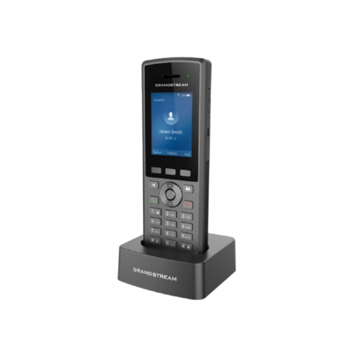 IP-телефон Grandstream WP825 черный