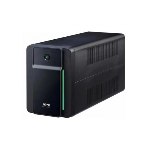 Источник бесперебойного питания APC Easy UPS BVX 2200VA/1200W 4xSchuko BVX2200LI-GR черный