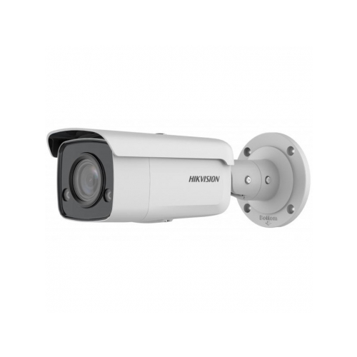 IP-камера Hikvision DS-2CD2T87G2-L(4mm)(C) 4-4мм, белый DS-2CD2T87G2-L(4MM)(C)