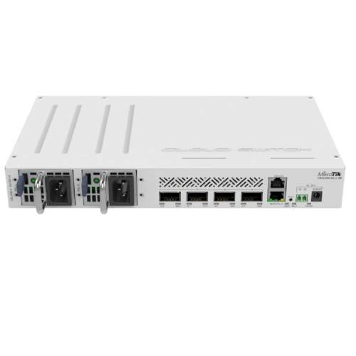 Коммутатор (switch) MikroTik
