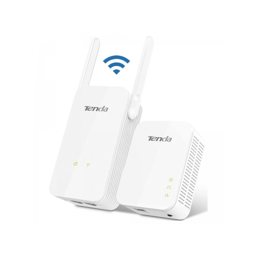 PowerLine-адаптер Tenda 1000MBPS KIT PH5