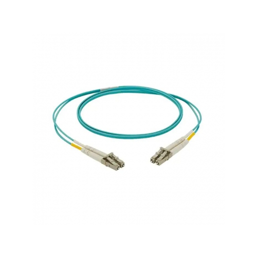 Кабель-переходник LAN (патчкорд) Panduit NetKey NKFP92ELLLSM003 аквамарин