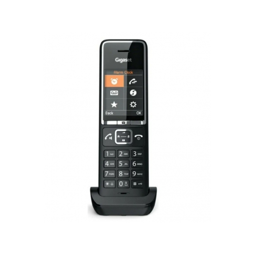Аксессуар для телефона Gigaset Dect Comfort 550HX черный/S30852-H3051-S304