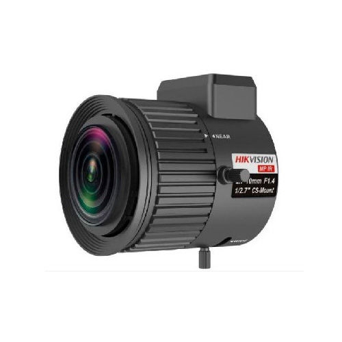 Объектив для фото Hikvision