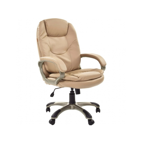 Компьютерное кресло Chairman 668 LT/7114864, бежевый N