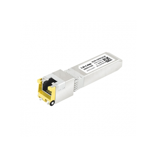Сетевое оборудование LR-LINK LRXP0010-Y3ATR, SFP+, 30м