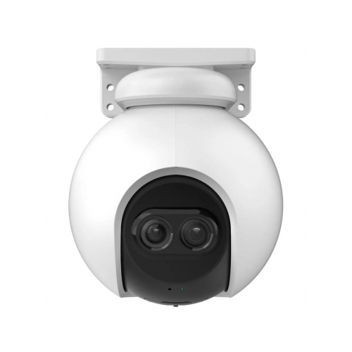 IP-камера видеонаблюдения Ezviz CS-C8PF-A0-6E22WFR CS-C8PF(2 MP,W1) белый