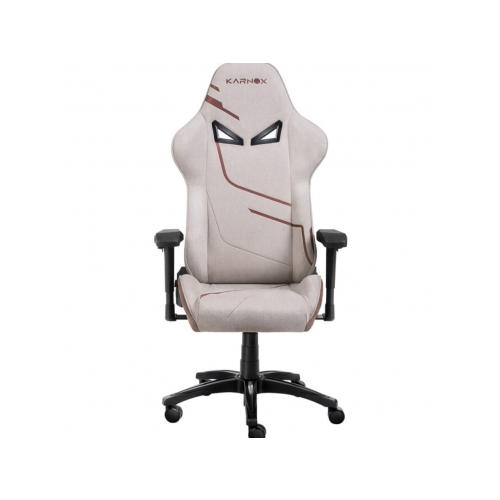 Компьютерное кресло KARNOX KX800113-GE HERO Genie Edition, светло-коричневый