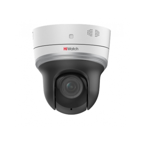 IP-камера HiWatch Pro PTZ-N2204I-D3/W(B), белый
