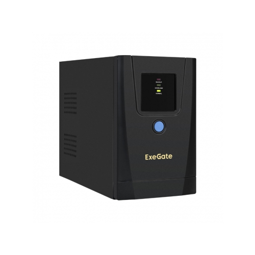 Источник бесперебойного питания Exegate SpecialPro EX292778RUS