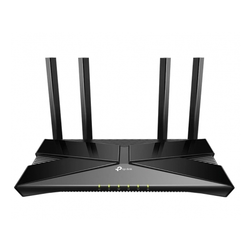 Роутер Wi-Fi TP-LINK Archer AX53 AX3000, черный
