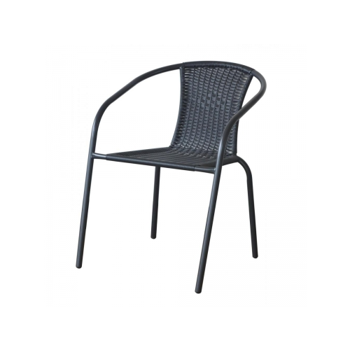 Стул Afina Асоль LRC03, Черный LRC03 Black