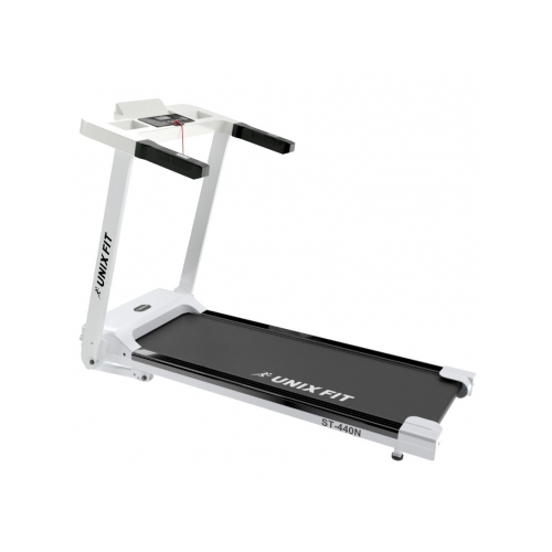Дорожка беговая UnixFit ST-440N Белый TDST440NW