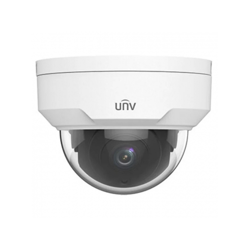 IP-камера Uniview IPC322LB-DSF28K-G-RU 2Мп белая