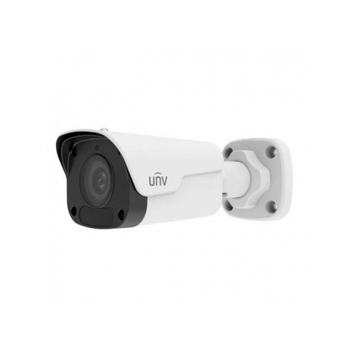 IP-камера Uniview IPC2122LB-ADF28KM-G-RU 2Мп белая