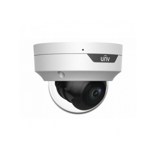 IP-камера Uniview IPC3532LB-ADZK-G-RU купольная антивандальная