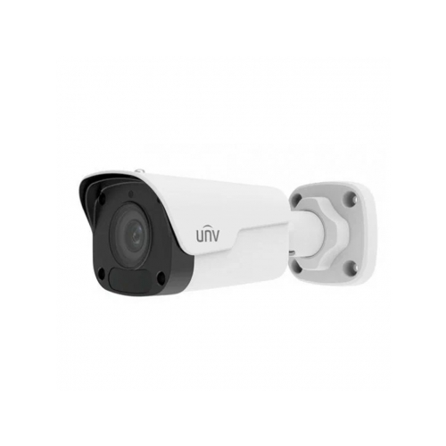 IP-камера Uniview IPC2122LB-ADF40KM-G-RU 2 Мп белая