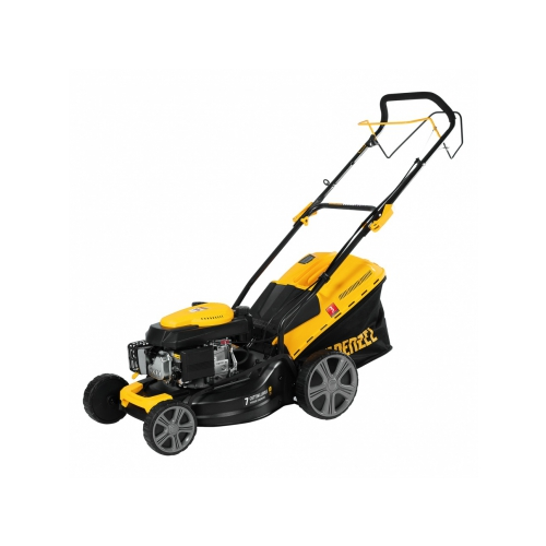 Газонокосилка DENZEL GLD-460SP, 4.5 л.с