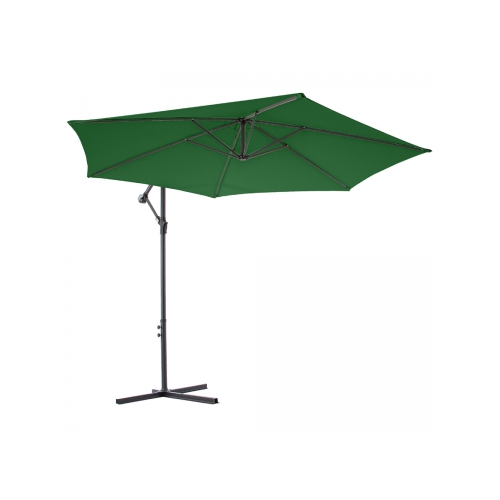 Зонт садовый Green-Glade 6004, зеленый